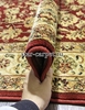 Ковер IZMIR 5471-red-oval (Россия)