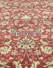 Ковер IZMIR 5471-red-oval (Россия)