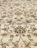 Ковер IZMIR 5471-cream-oval (Россия)