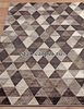 Ковер Matrix Merinos d578-gray-brown (Россия)