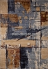 Ковер MERINOS (Россия) DELMAR D885 - MULTICOLOR