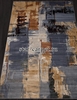 Ковер MERINOS (Россия) DELMAR  d884 цвет серый бежевый 