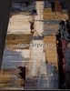Ковер MERINOS (Россия) DELMAR  d886 цвет серый синий 