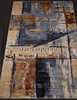 Ковер MERINOS (Россия) DELMAR D885 - MULTICOLOR