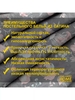 Комплект постельного белья евро размер 'Мандрагора', сатин, хлопок, наволочки 70х70