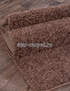 Ковровая дорожка MERINOS FUTURA  S600 цвет коричневый 