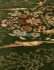Ковер MERINOS IZMIR  D034 GREEN