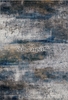 Ковер LONDON D821 - GRAY-BLUE (Россия)