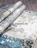 Ковер LONDON D823 - GRAY-BLUE (Россия)