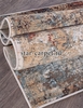 Ковер RICHMOND D863 - CREAM-BLUE (Россия)