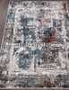 Ковер RICHMOND D865 - CREAM-BLUE (Россия)