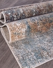 Ковер RICHMOND D479 - CREAM-BLUE (Россия)