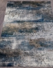 Ковер LONDON D821 - GRAY-BLUE (Россия)
