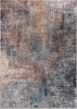 Ковер RICHMOND D479 - CREAM-BLUE (Россия)