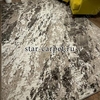 Ковер STAR CARPET 'Qum Beige Brown', полипропилен