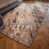 Ковер STAR CARPET 'Qum Beige Brown', полипропилен