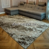 Ковер STAR CARPET 'Qum Beige Brown', полипропилен