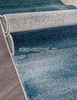 Ковер LONDON D831  GRAY-BLUE (Россия)