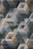 Ковер LONDON D830 - GRAY (Россия)