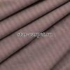 Постельного белья страйп сатин семейное  light mahogany, хлопок