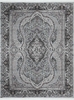 Ковер Ibrishim 39762A STAN GREY / GREY