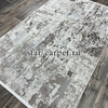 Ковер CASTOR JH24A BEIGE-BROWN + овал