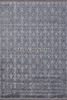Ковер Turcia CAPRICE 8564-v-dizajne серый (Турция)