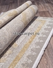 Ковер DORUK  ATLAS 9306 - BEIGE / BEIGE