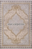 Ковер DORUK  ATLAS 9306 - BEIGE / BEIGE