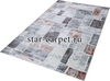 Ковер Kleopatra 38471A STAN ROSE FLS / L.GREY