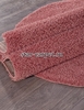 Ковровая дорожка микрошегги sofi-80084-055 цвет терракотовый (Турция)