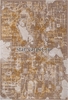 Ковер QATAR NK302 - 070 BEIGE (Турция)