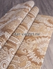 Ковер QATAR NK305 - 080 BROWN (Турция)