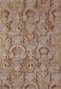 Ковер QATAR NK305 - 080 BROWN (Турция)