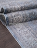 Ковер MESMERIZE O0489 - 031 BLUE (Турция)