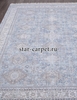 Ковер MESMERIZE O0489 - 031 BLUE (Турция)