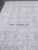 Ковер MESMERIZE O0486 - 031 BLUE (Турция)