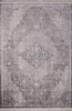Ковер MESMERIZE O0494 - 095 GREY (Турция)