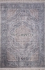 Ковер MESMERIZE O0495 - 394 BLUE GREY (Турция)