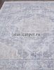 Ковер MESMERIZE O0495 - 394 BLUE GREY (Турция)