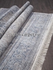Ковер MESMERIZE O0495 - 394 BLUE GREY (Турция)