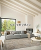 Ковер F416AD - BEIGE / L.BROWN - Прямоугольник - коллекция AFINA