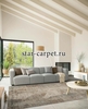 Ковер F428AB - BEIGE / PUDRA - Прямоугольник - коллекция AFINA