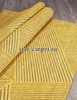 Ковер CARINA RUGS ATLAS 148403-05 золотистый (Турция)