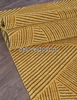 Ковер CARINA RUGS ATLAS 148403-05 золотистый (Турция)