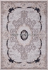 Ковер BABIL 34786 - 030 BLUE (Турция)