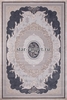 Ковер BABIL 34814 - 030 BLUE (Турция)