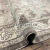 Ковер овал VELVET 27069A GREY-L.GREY