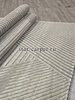 Ковер E132AG - GREY / GREY - Прямоугольник - коллекция JUNO