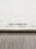 Ковер E857AW - CREAM / CREAM - Прямоугольник - коллекция JUNO